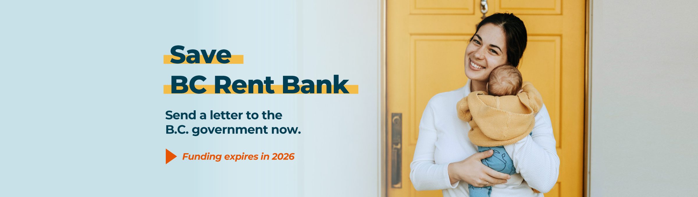Bc Rent Take Action - BC Rent Bank